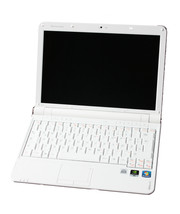 В обзоре: Lenovo IdeaPad S12