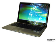 Обзор: Lenovo Ideapad U350