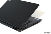 Thinkpad L412