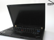 Существует два варианта экрана для Thinkpad T500 – WXGA-экран с разрежением 1280x800 и LED-подсветкой…