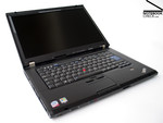 Lenovo Thinkpad T500