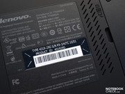 ...модель: Thinkpad W510-4319-29G