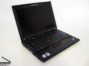 Lenovo Thinkpad X200s