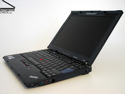 Lenovo Thinkpad X200s