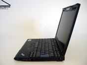 Lenovo Thinkpad X200s