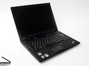 Lenovo Thinkpad X300