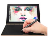 Обзор планшета-ноутбука Lenovo Yoga Book Windows