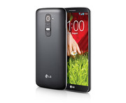 Сегодня в обзоре: LG G2