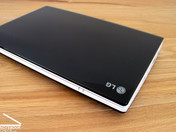 LG X110