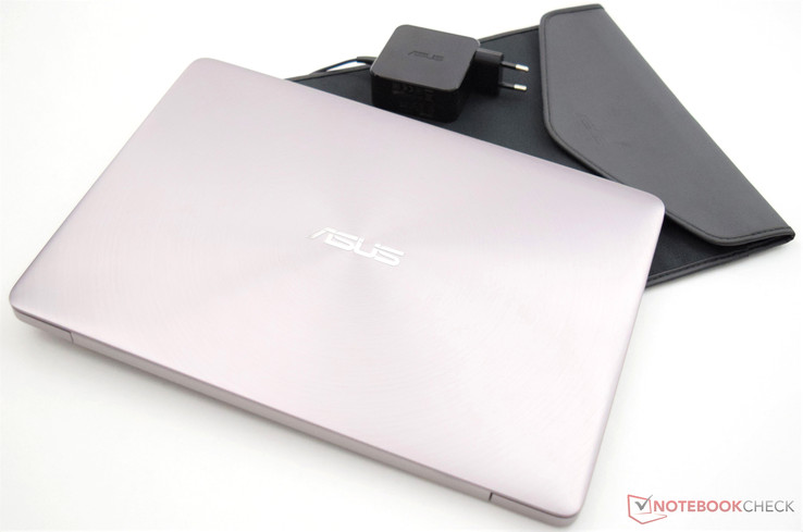 Купить Ноутбук Asus Zenbook Ux310uq