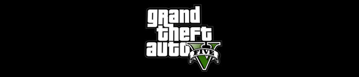 GTA V Logo