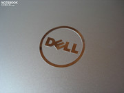 Куда же мы без логотипа Dell?