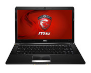 Сегодня в обзоре: MSI GE40.