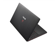 В обзоре: Asus G550JK.