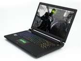 Обзор видеокарты Nvidia GeForce GTX 880M на основе ноутбука Clevo P177SM-A