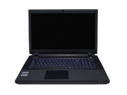 Сегодня в обзоре: Clevo P370SM (EARTH V)
