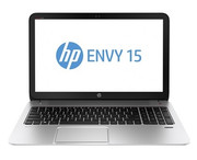 В обзоре: HP Envy 15.