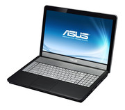 В обзоре: Asus N75SF-V2G-TZ117V