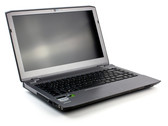 Обзор ноутбука Clevo W230SS (и видеокарты GeForce GTX 860M)