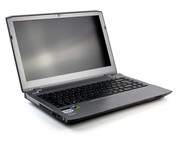 Сегодня в обзоре: Clevo W230SS (Schenker XMG P304).