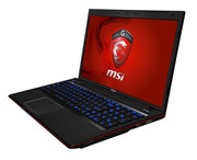 Сегодня в обзоре: MSI GE60H-i765M2811B