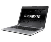 Сегодня в обзоре: Gigabyte P34G