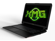 Сегодня в обзоре: Schenker XMG P705, он же Clevo P670SA.