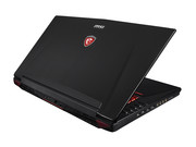 В обзоре: MSI GT72 2PE Dominator Pro. Ноутбук предоставлен для тестирования немецким отделением MSI.