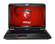 Сегодня в обзоре: MSI GT70PH-i7169BWW7H