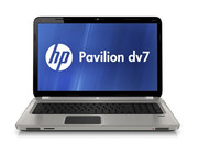 Сегодня в обзоре: HP Pavilion dv7-6101eg