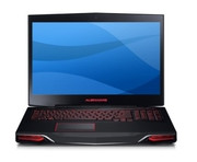 Сегодня в обзоре: Alienware M18x R2