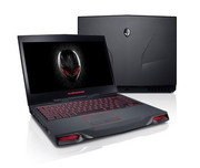 Сегодня в обзоре: Alienware M14x