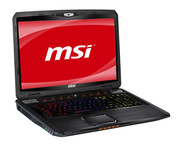 Сегодня в обзоре: MSI GT780R