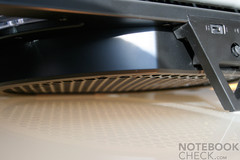 Antec Notebook кулер 200