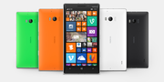 Сегодня в обзоре: Nokia Lumia 930.