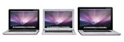 ... , как и все семейство MacBook Aluminium,...