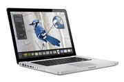 Apple MacBook Pro 15" 5е поколение