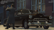 Mafia2 (высокие установки) 1366 x 768: 19 fps