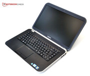 Сегодня в обзоре: Dell Inspiron 15R Special Edition