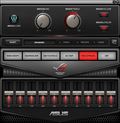 MaxxAudio/ROG AudioWizard