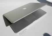 В целом, новый MacBook Pro – это дорогой мобильный DTR ноутбук  price.