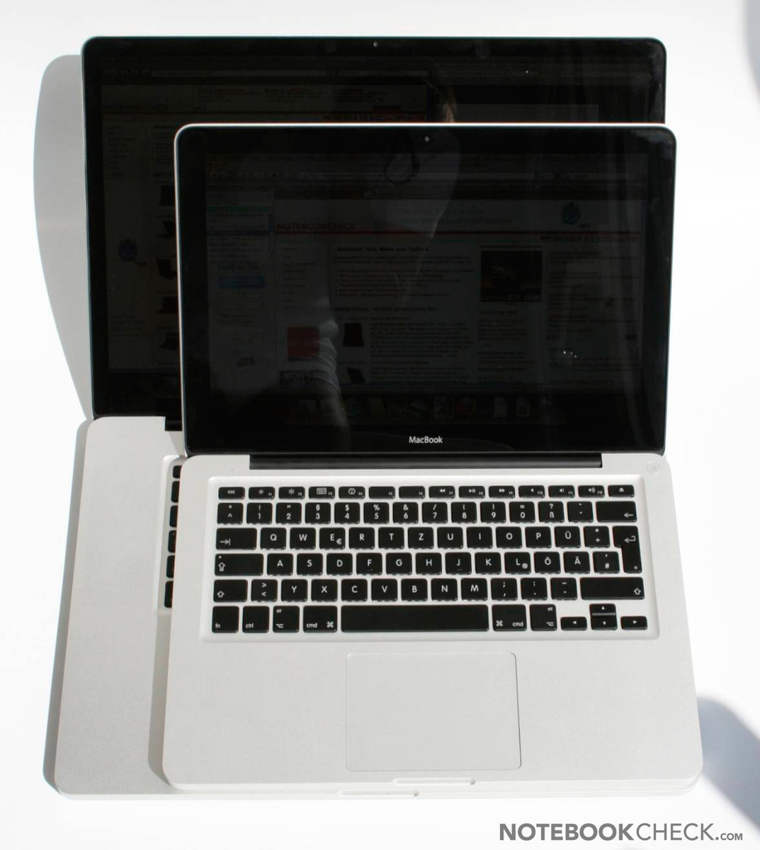 Ноутбуки Apple Macbook Pro (Copy)