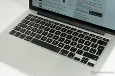 Apple MacBook Pro 13