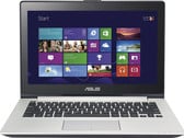 Обзор ультрабука Asus VivoBook S301LA