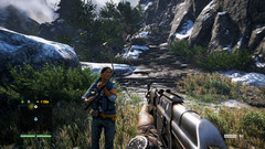 Far Cry 4