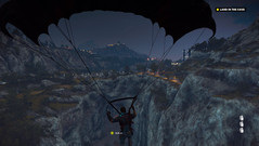 Just Cause 3