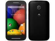 В обзоре: Motorola Moto E. Смартфон предоставлен для тестирования немецким подразделением Motorola.