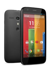 В обзоре: Motorola Moto G