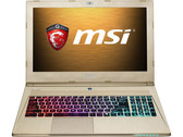 Краткий обзор ноутбука MSI GS60 2QE Ghost Pro 4K