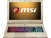 В обзоре: MSI GS60 2QE Ghost Pro 4K. Ноутбук предоставлен для тестирования немецким отделением MSI.
